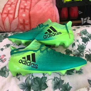 Adidas X 16.1 FG Firm Ground Football Boots